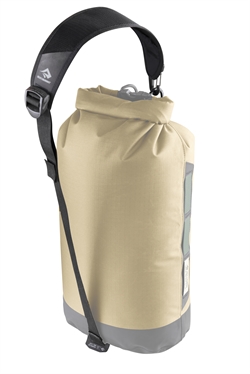 Sea to Summit Dry Bag Sling Shoulder Strap - Jet Black - Skulderstrop til Dry Bag